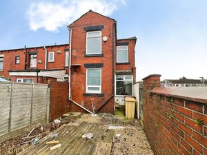 Rear- click for photo gallery